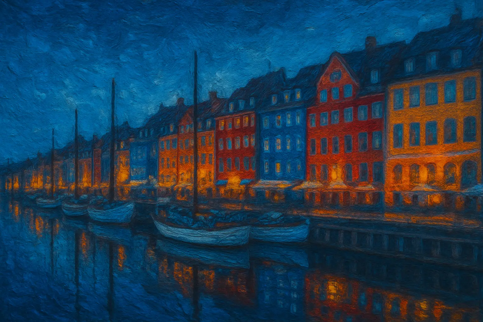 COPENHAGEN