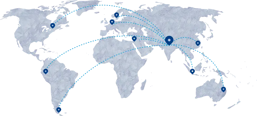 Our Incredible Journey of Digital Transformation